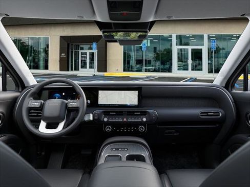 New 2026 Hyundai Palisade SEL FWD image 11