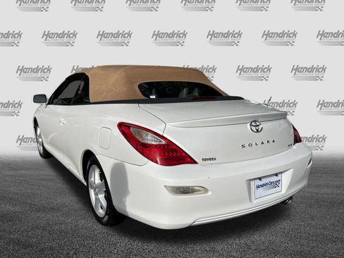 Used 2008 Toyota Solara SLE image 7