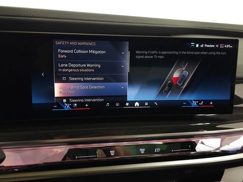 New 2026 BMW 760i xDrive w/ Executive Package AWD/4WD image 21