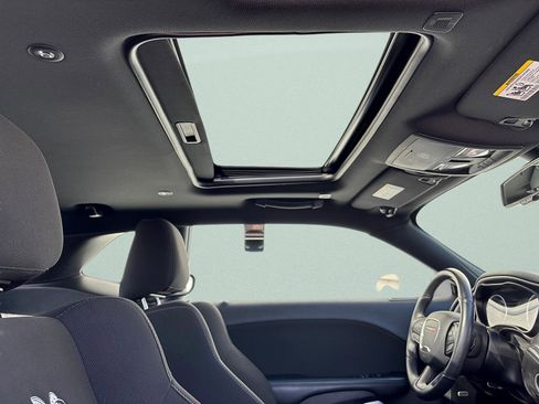 Used 2021 Dodge Challenger R/T Scat Pack image 33