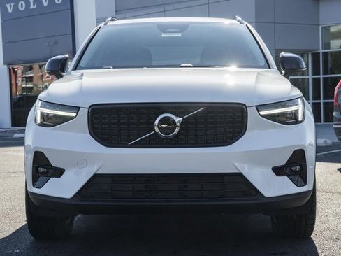 New 2026 Volvo XC40 B5 Plus w/ Protection Package Premier image 2