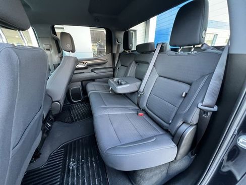 Used 2023 Chevrolet Silverado 1500 RST image 19