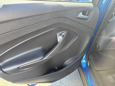 Used 2018 Ford Escape SE AWD/4WD image 22
