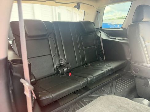 Used 2016 GMC Yukon SLT AWD/4WD image 26