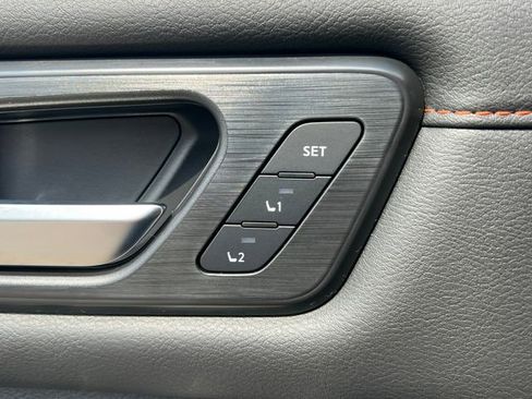 New 2026 Nissan Armada PRO-4X AWD/4WD image 17