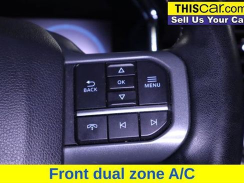 Used 2022 Ford F150 Lariat w/ FX4 Off-Road Package AWD/4WD image 21
