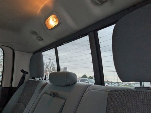 Used 2017 RAM 2500 Big Horn image 21