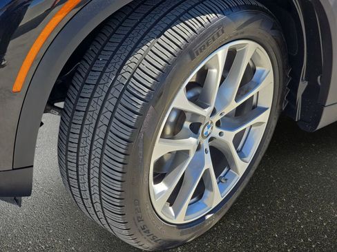 Used 2023 BMW X5 xDrive40i w/ Premium Package AWD/4WD image 36