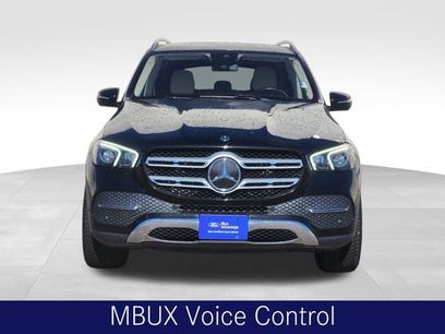 Used 2021 Mercedes-Benz GLE 350 4MATIC