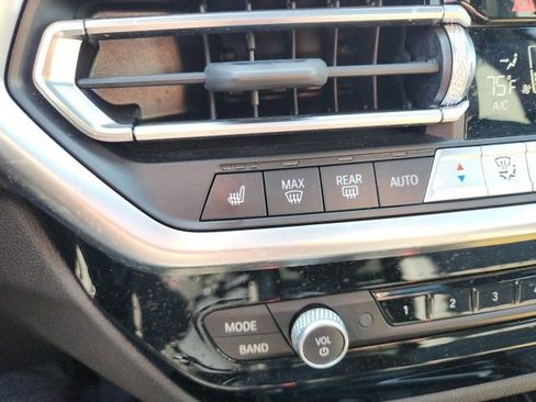 Used 2024 BMW X3 xDrive30i image 30