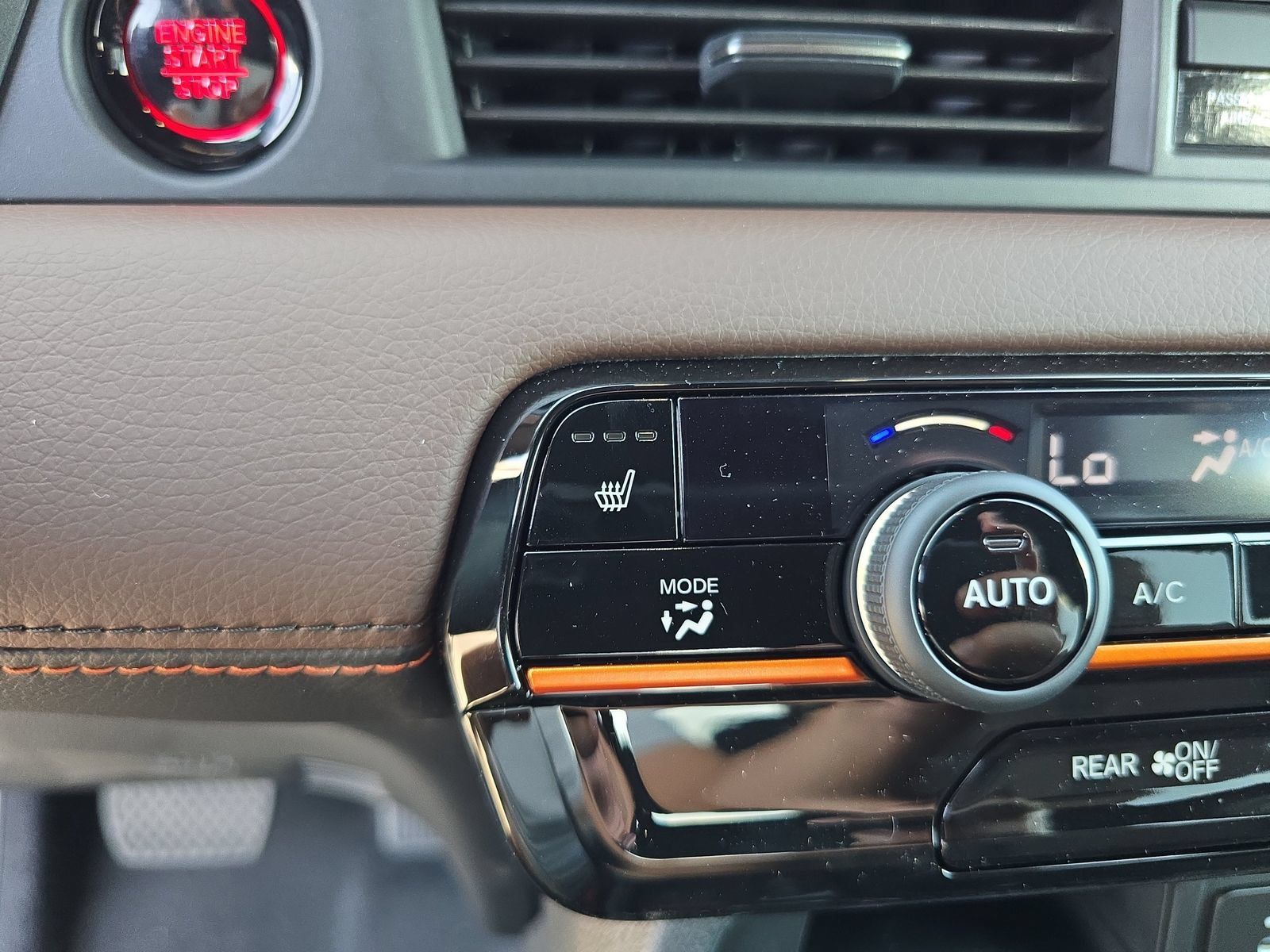 New 2026 Honda Pilot TrailSport image 20
