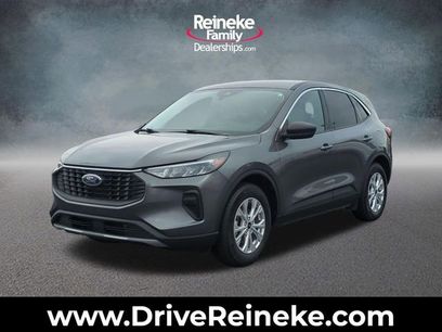 Certified 2024 Ford Escape Active w/ Cold Weather Package