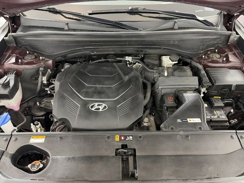 Used 2023 Hyundai Palisade Limited AWD/4WD image 12