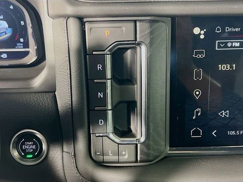 Used 2024 GMC Yukon XL Denali w/ Max Trailering Package image 23