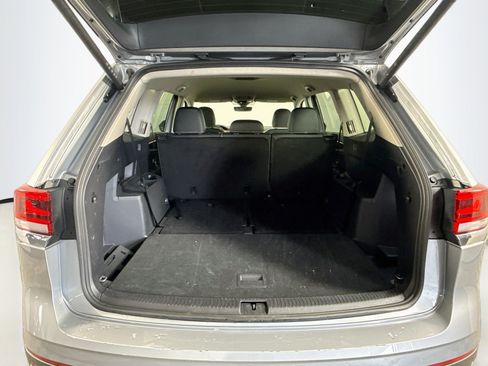 Used 2026 Volkswagen Atlas SE FWD image 35