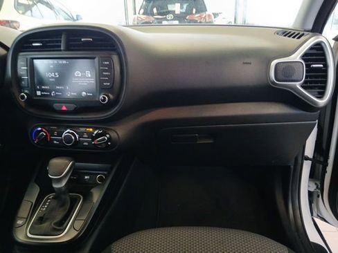Used 2024 Kia Soul LX w/ Option Group 015 FWD image 18