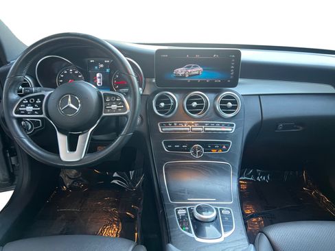 Used 2019 Mercedes-Benz C 300 Sedan image 10