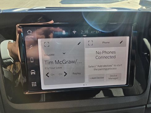 New 2026 RAM ProMaster 2500 w/ Convenience Group image 23