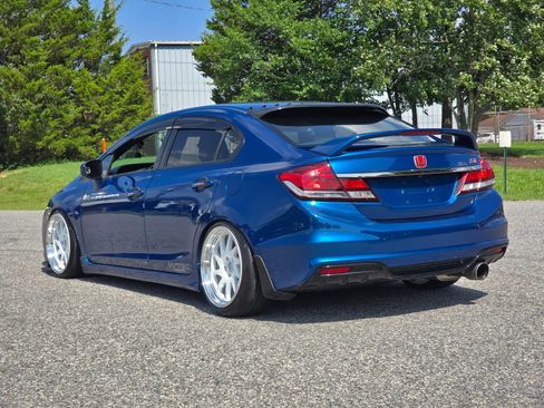 Used 2015 Honda Civic Si image 15