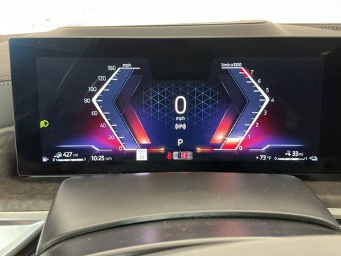 Certified 2025 BMW X5 xDrive50e w/ Executive Package AWD/4WD image 14