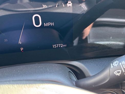 Used 2025 Buick Encore GX Preferred image 39