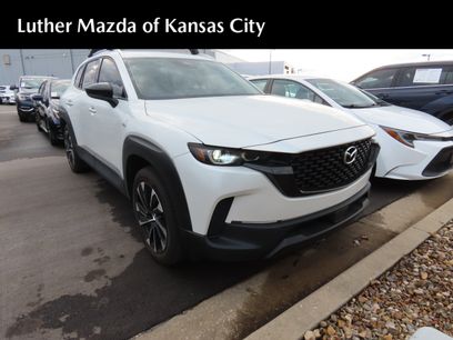 Used 2025 MAZDA CX-50 2.5 Hybrid w/ Weather Package