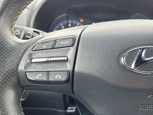 Used 2019 Hyundai Kona Ultimate image 38