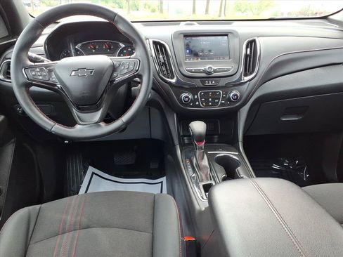 Used 2023 Chevrolet Equinox RS AWD/4WD image 9