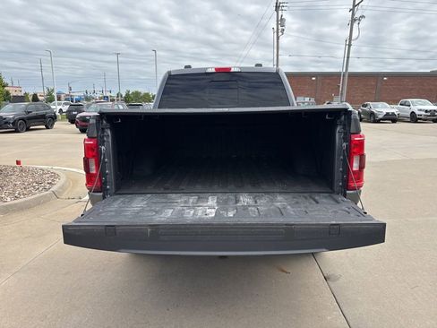 Used 2021 Ford F150 XLT w/ Equipment Group 302A High AWD/4WD image 18