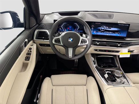 New 2026 BMW X5 xDrive40i AWD/4WD image 23
