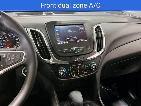 Certified 2024 Chevrolet Equinox LT image 12