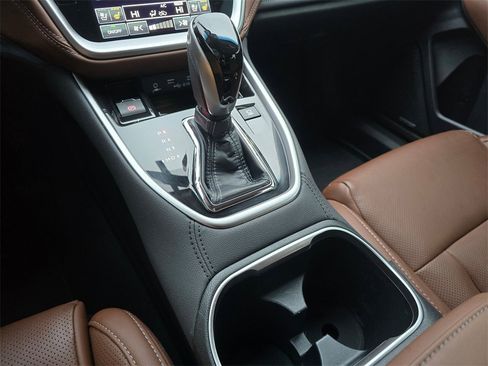 Certified 2022 Subaru Outback Touring XT image 23