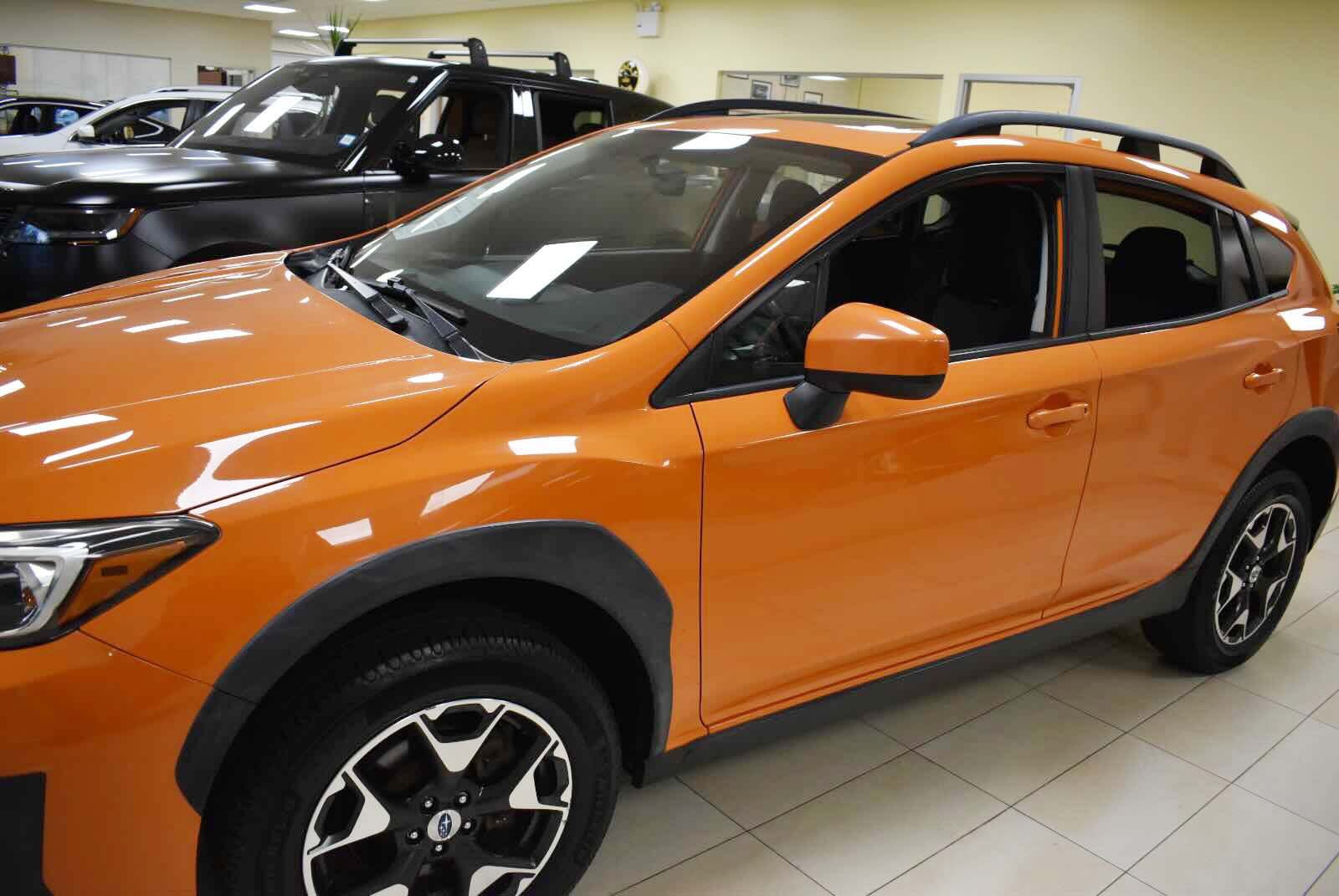 Used 2018 Subaru Crosstrek 2.0i Premium w/ Moonroof Package AWD/4WD image 51