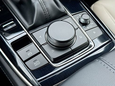 Used 2023 MAZDA CX-30 AWD 2.5 S w/ Preferred Package image 35