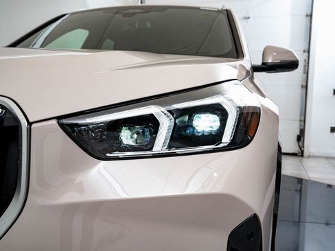 New 2026 BMW X1 xDrive28i w/ Technology Package AWD/4WD image 15