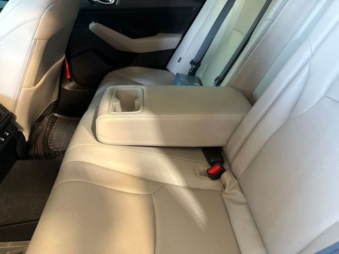 Used 2024 Honda Accord EX-L image 18