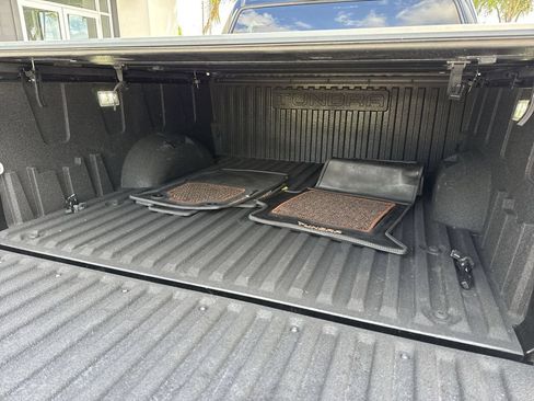 Used 2023 Toyota Tundra 1794 Edition AWD/4WD image 58