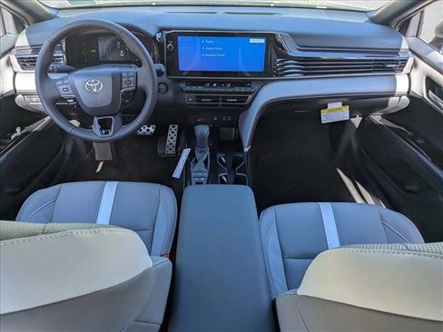New 2026 Toyota Camry SE image 13