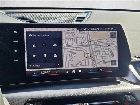 New 2026 BMW X1 M35i w/ Technology Package image 13