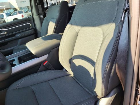 New 2026 RAM 1500 Lone Star image 15