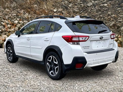 Used 2019 Subaru Crosstrek 2.0i Limited w/ Moonroof Package image 10