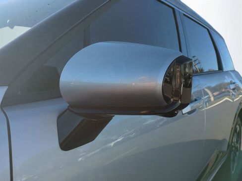 New 2026 Hyundai Palisade Limited image 12