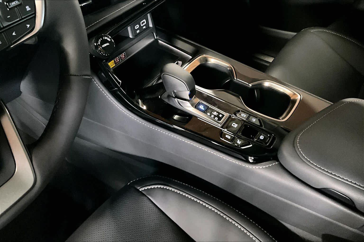 New 2026 Lexus NX 350 AWD w/ Premium Package image 8