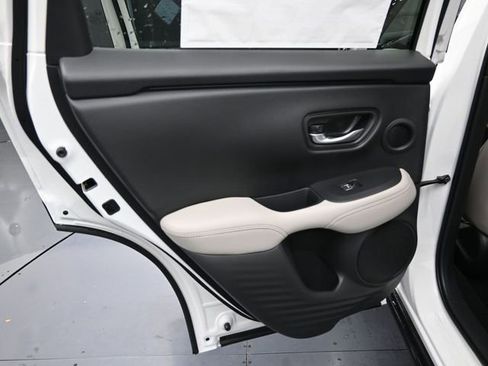 New 2026 Honda HR-V EX-L image 24