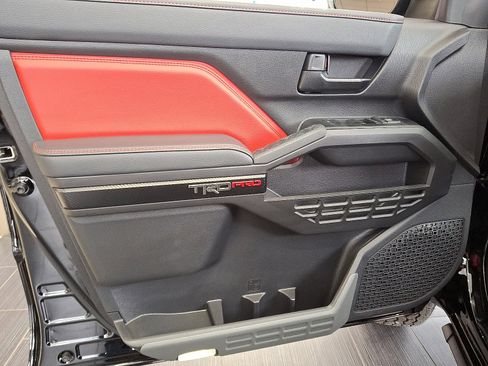 New 2025 Toyota Tacoma TRD Pro image 10