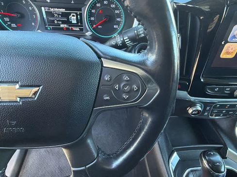 Used 2019 Chevrolet Traverse RS FWD image 20