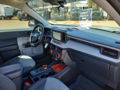 Used 2022 Ford Maverick XLT w/ Equipment Group 300A Standard image 30