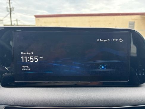 Used 2025 Hyundai Palisade XRT FWD image 21