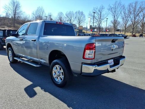 Used 2024 RAM 2500 Big Horn image 6