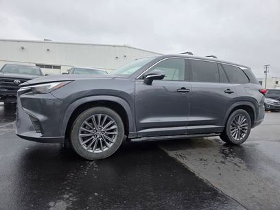 Used 2024 Lexus TX 350 AWD w/ Cold Weather Package